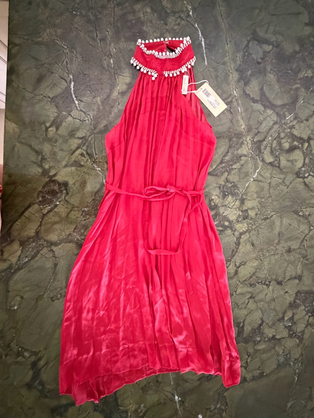 Ramy Brook Sylvia Dress BNWT XS